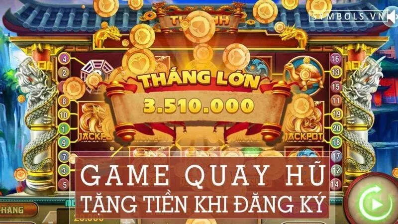 Tham gia chơi Nổ Hũ Thần Tài Rikvip