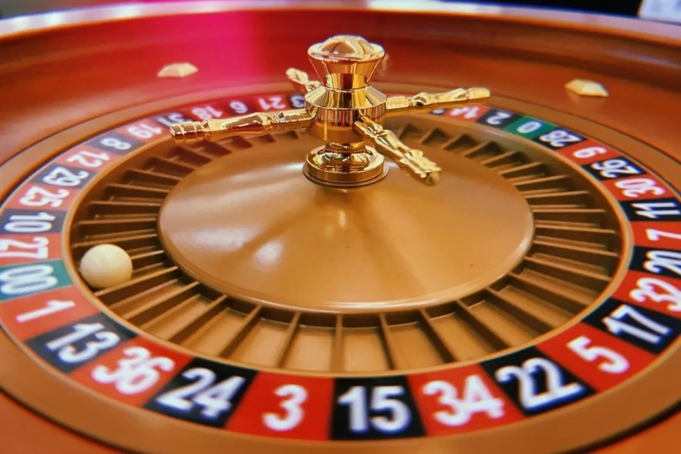 Roulette Rikvip - Trúng Thưởng Lớn Siêu Dễ 2025 Quy luật chơi Roulette 3D Rikvip chi tiết